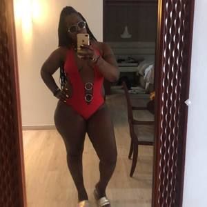 Meet your Posher, Brandy